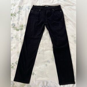 Buffalo David Bitton “Daily” Ankle Grazer Pants (2)